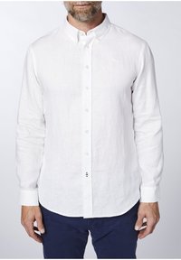 Colorado Denim REGULAR FIT - Shirt - bright white