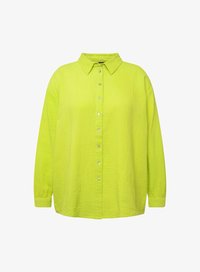 Unselected, neon green