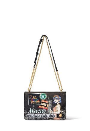 Schoudertas - multicolored