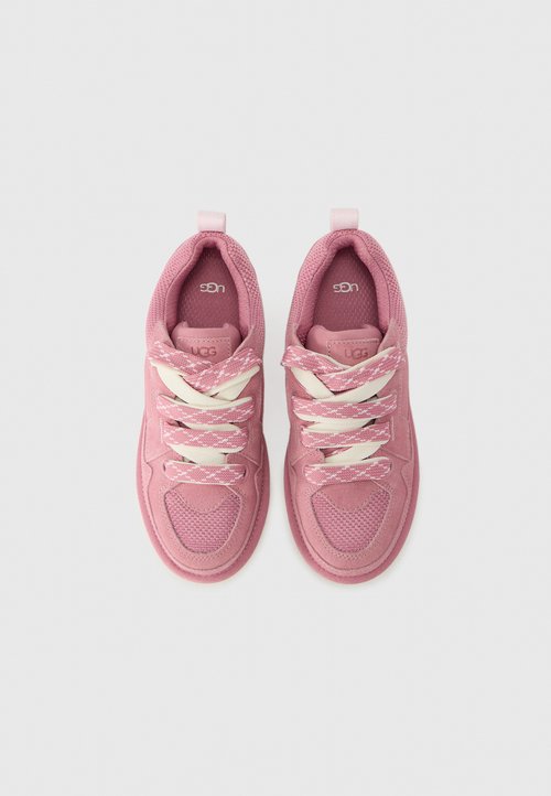 UGG Lowmel Lo Horizon Pink (Women's) — foto 4