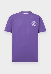 Επιλέχθηκε, purple