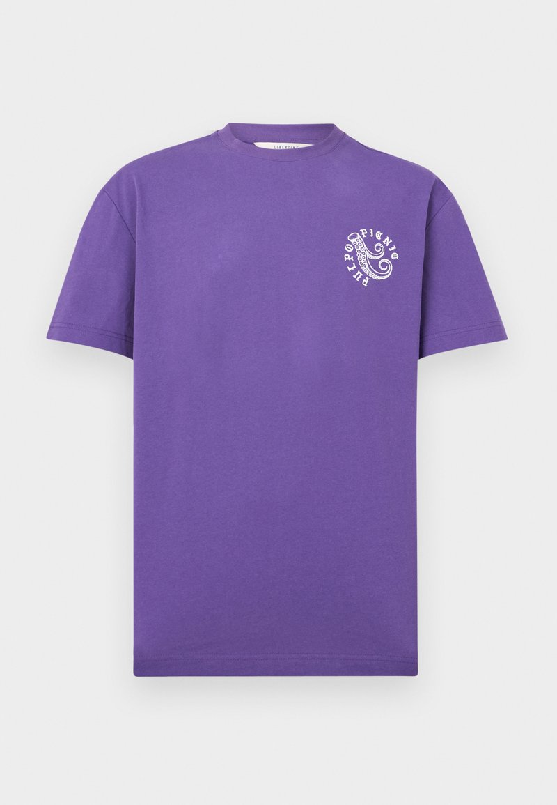 Camiseta estampada