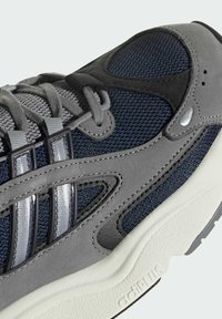 adidas Originals UNISEX szary