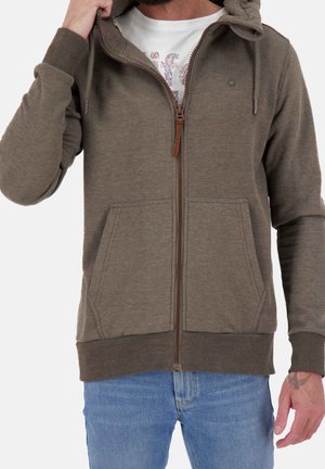Bluza rozpinana