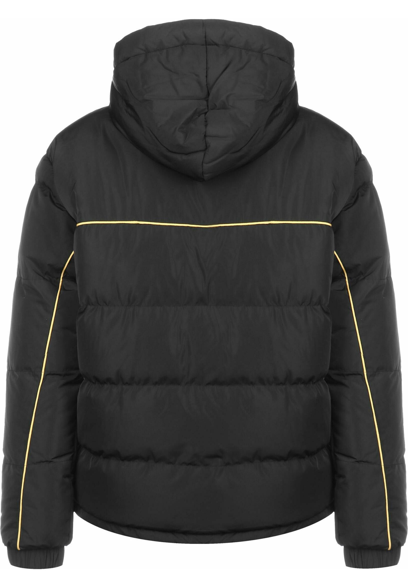 drake winter jacket