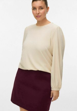 VMCCLARA  - Blouse - birch