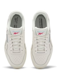 Reebok Classic ADVANCE  - Sneakers - chalk blue pearl vector red