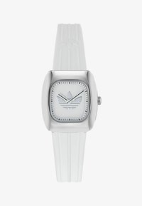 Sélectionné, white