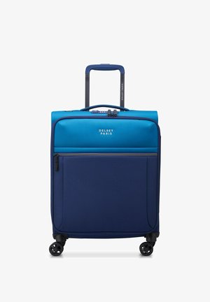 Delsey Paris BROCHANT KABINEN - Trolley - meerblau