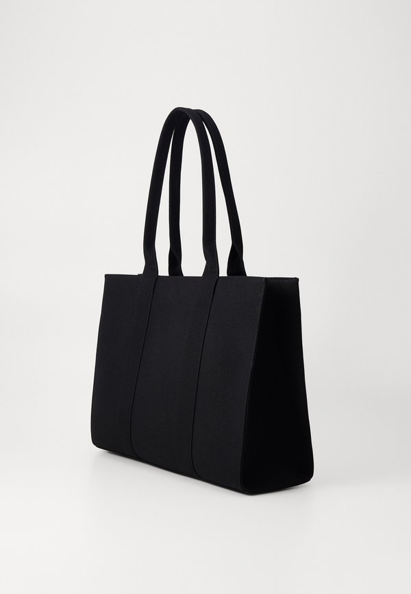 SQUARE LARGE TOTE - Tote bag3