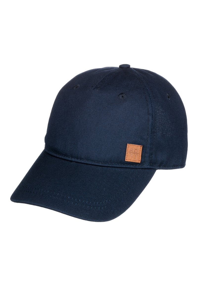 Roxy BASEBALL Cap mood indigo/blau Zalando.at