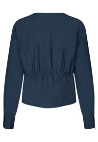 mbyM DALEY-M - Camicetta - navy blue