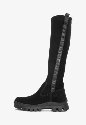 Filippo - Kozaki na platformie