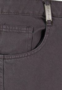 ESKAR - Cargohose - dark grey