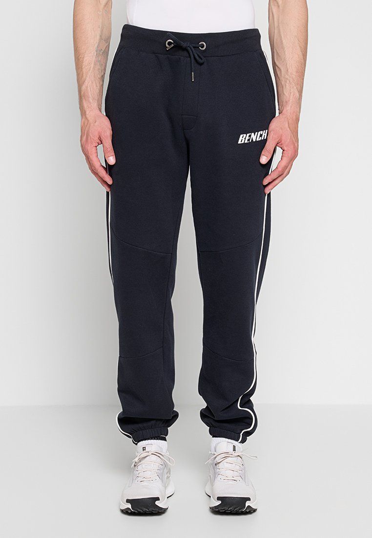 Bench Trainingsbroek zwart Bench Trainingsbroek zwart