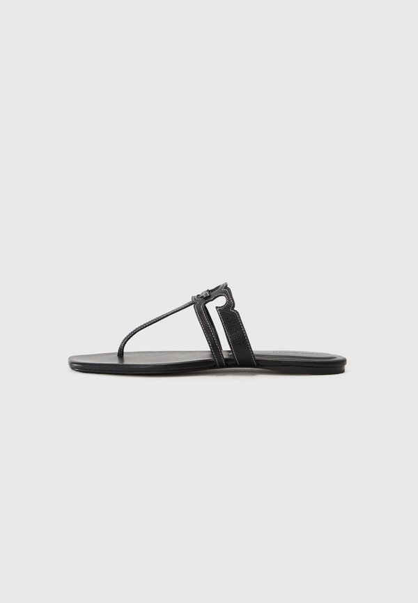 INES - T-bar sandals
