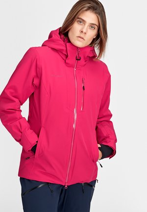 STONEY - Outdoor jacket - sundown