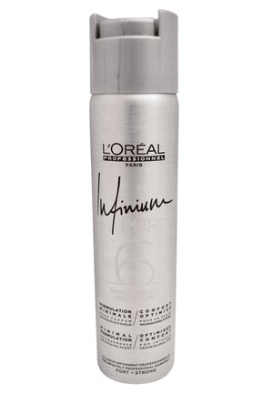 INFINIUM PURE STRONG COMPRESSED SPRAY - Stylingproduct - -