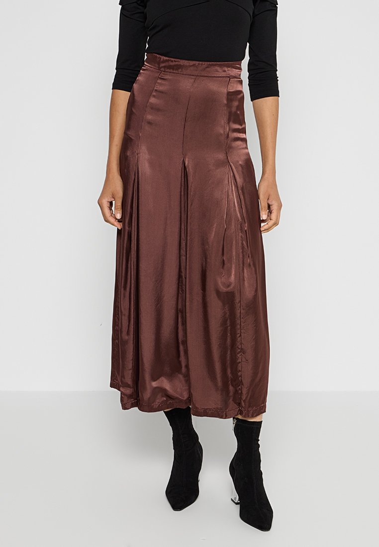 ASPESI Maxirok donkerbruin ASPESI Maxirok donkerbruin