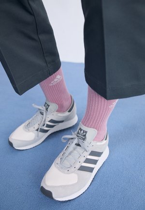 ATLANTA UNISEX - Trainers - grey two/grey five/chalk white