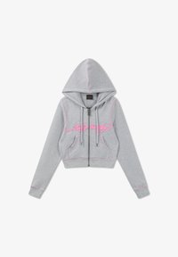 Selected, grey marl