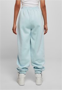 Starter ESSENTIAL  - Tepláky - icewaterblue