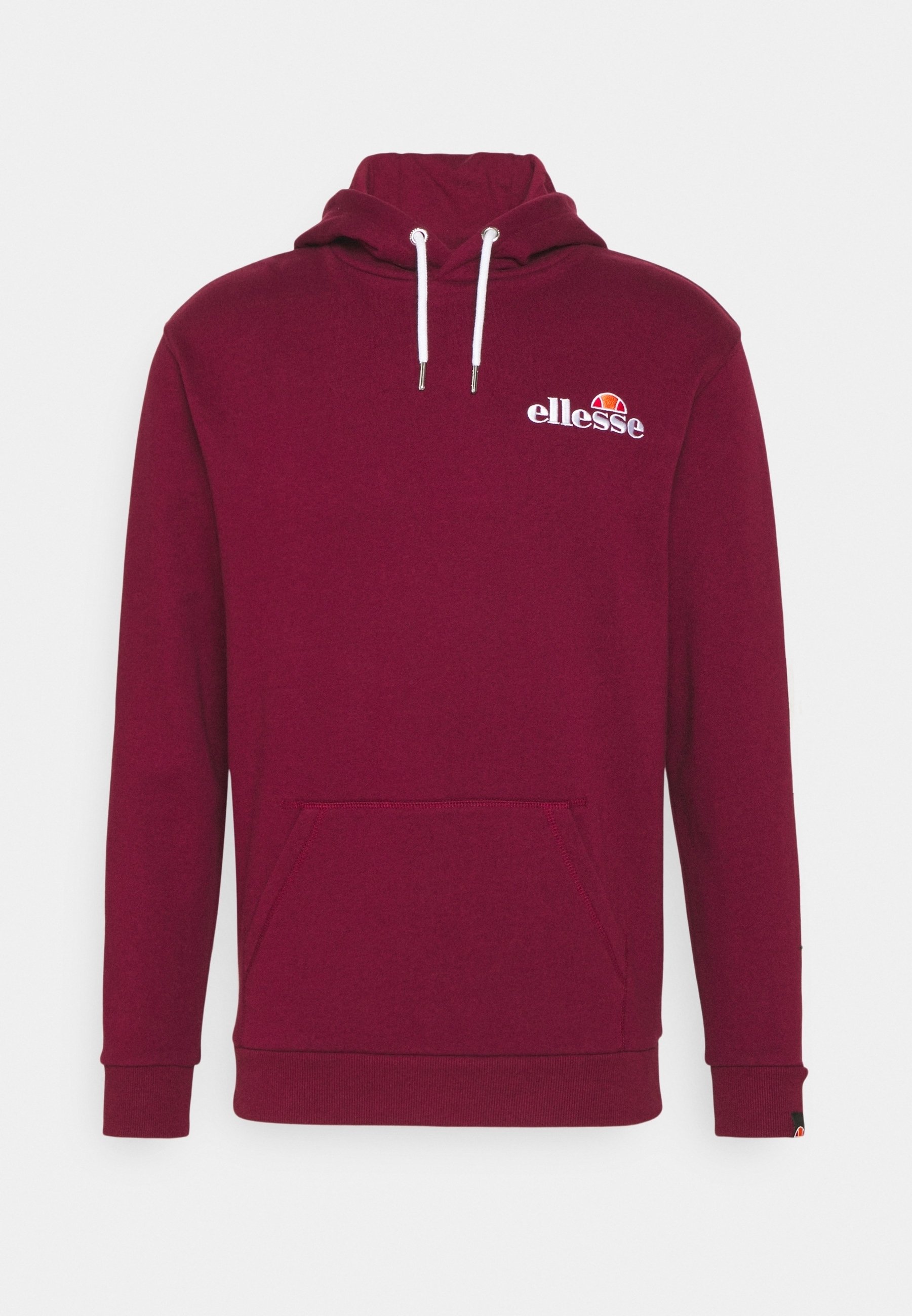 Pink Ellesse Pulli Beige Ellesse Hoodie Beige (Pre-owned) Zalando