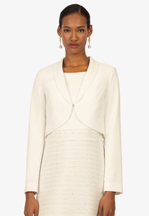 Blazer - creme