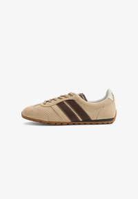 Non sélectionné, beige