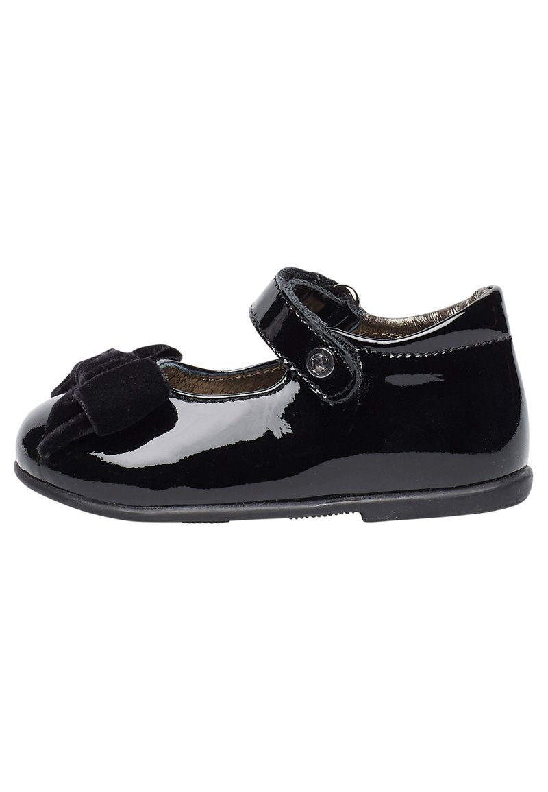 Naturino ARABESQUE - Zapatos de bebé - schwarz