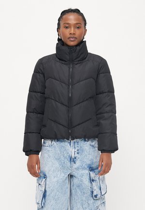 VMLIGARIO JACKET  - Vinterjakker - black