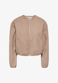 Nevybráno, mocha meringue