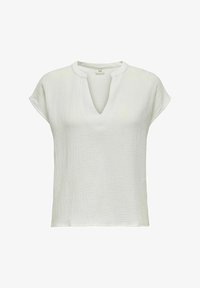 Selezionato, cloud dancer