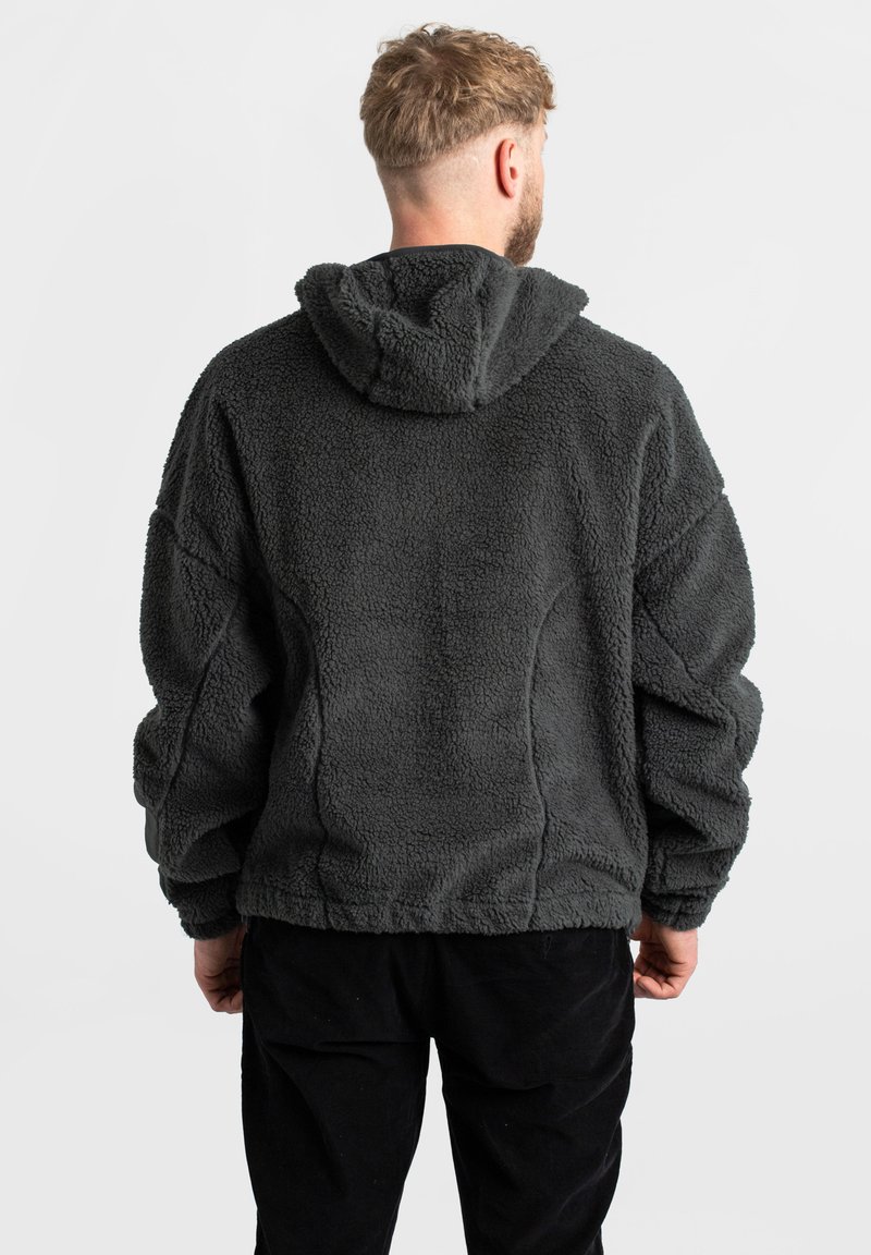 Zalando Karl Kani Oversized Hoodie Karl Kani SIGNATURE Fleece