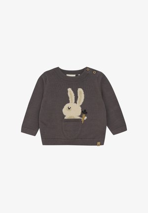 Minymo Trui - dark gull grey