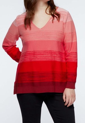 Trui - red