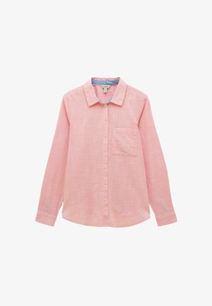Joules, Hemdbluse - light pink