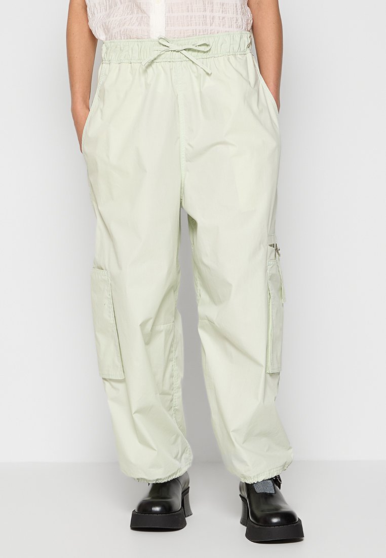 Bimba Y Lola Broek mintgroen Bimba Y Lola Broek mintgroen