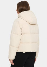 Saint Tropez FEYSZ  PUFFER  - Veste d'hiver - birch