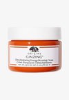 GINZING™ ULTRA-HYDRATING ENERGY-BOOSTING CREAM UPGRADE - Dagkrem