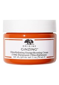 Origins - GINZING™ ULTRA-HYDRATING ENERGY-BOOSTING CREAM UPGRADE - Dagcrème - - Miniatuurafbeelding 1