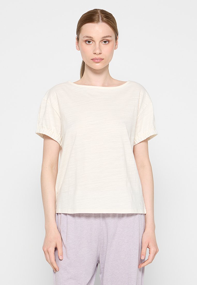 Triumph T-shirt basic wit
