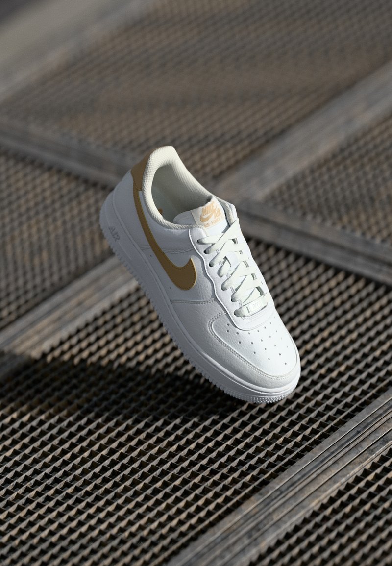 AIR FORCE 1 07 NEXT NATURE white