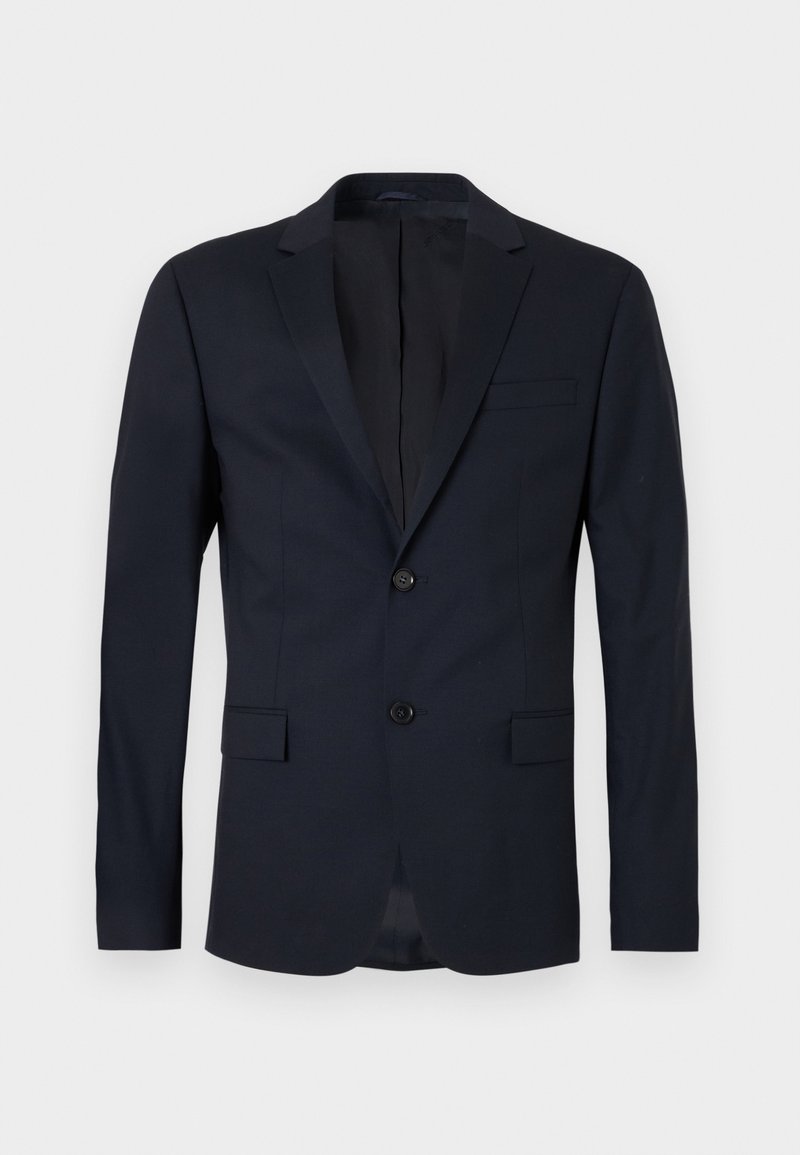 Calvin Klein Colbert donkerblauw Calvin Klein Colbert donkerblauw