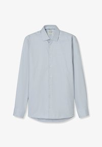 Unselected, silbergrau