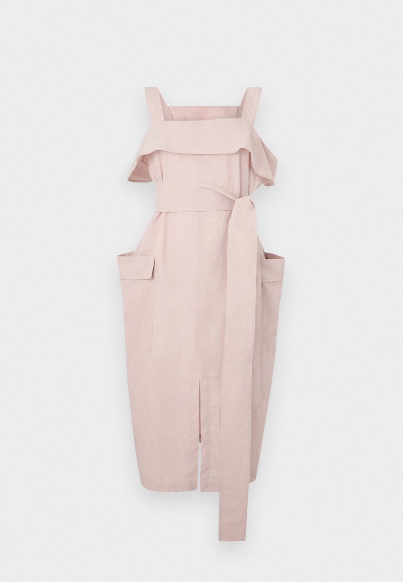 Weekend Max Mara Cocktailjurk roze