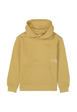 Kapuzenpullover - willow