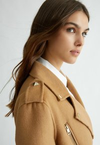 LIU JO Giacca leggera - brown