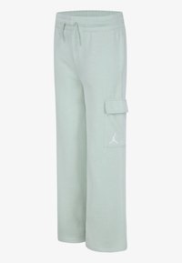 Unausgewählt, seafoam