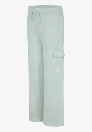 JORDAN PANT - Pantalon de survêtement - seafoam